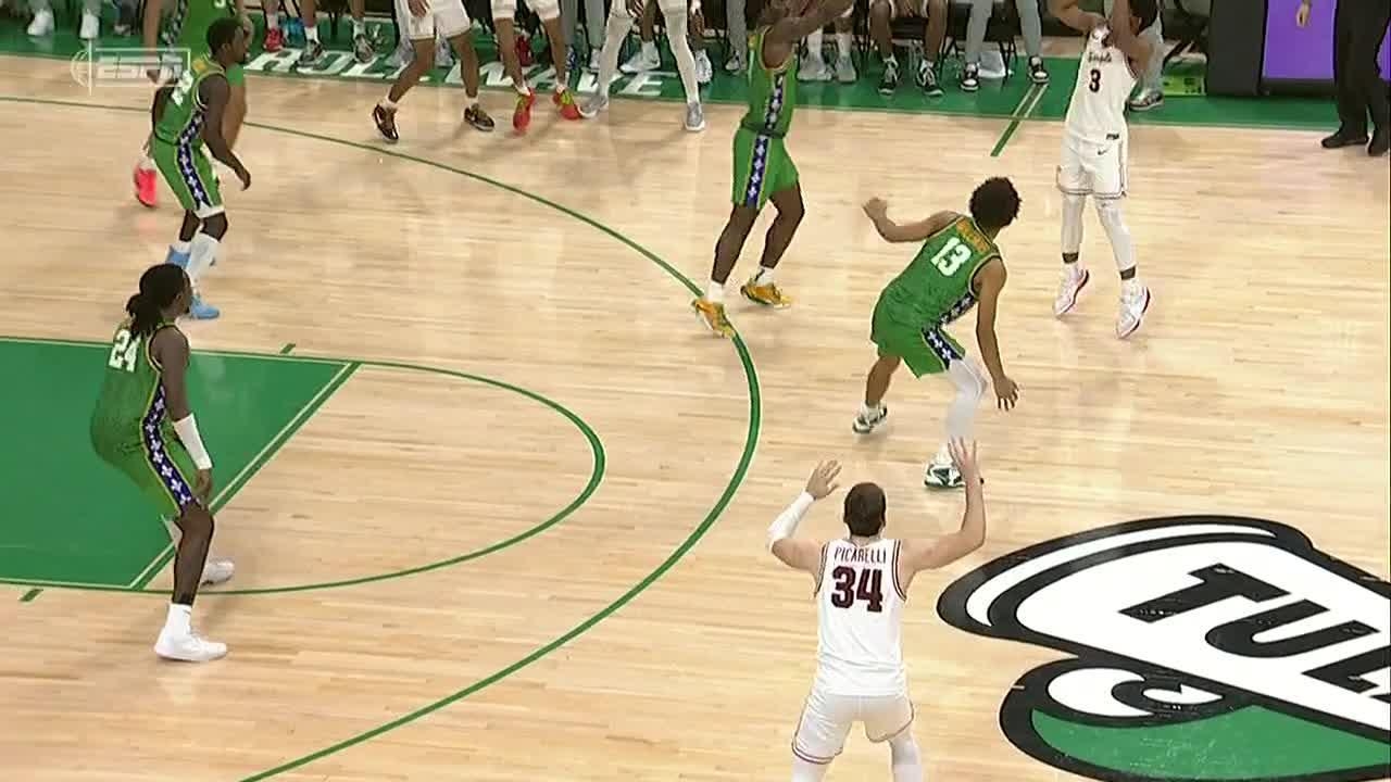 Game Highlights Video