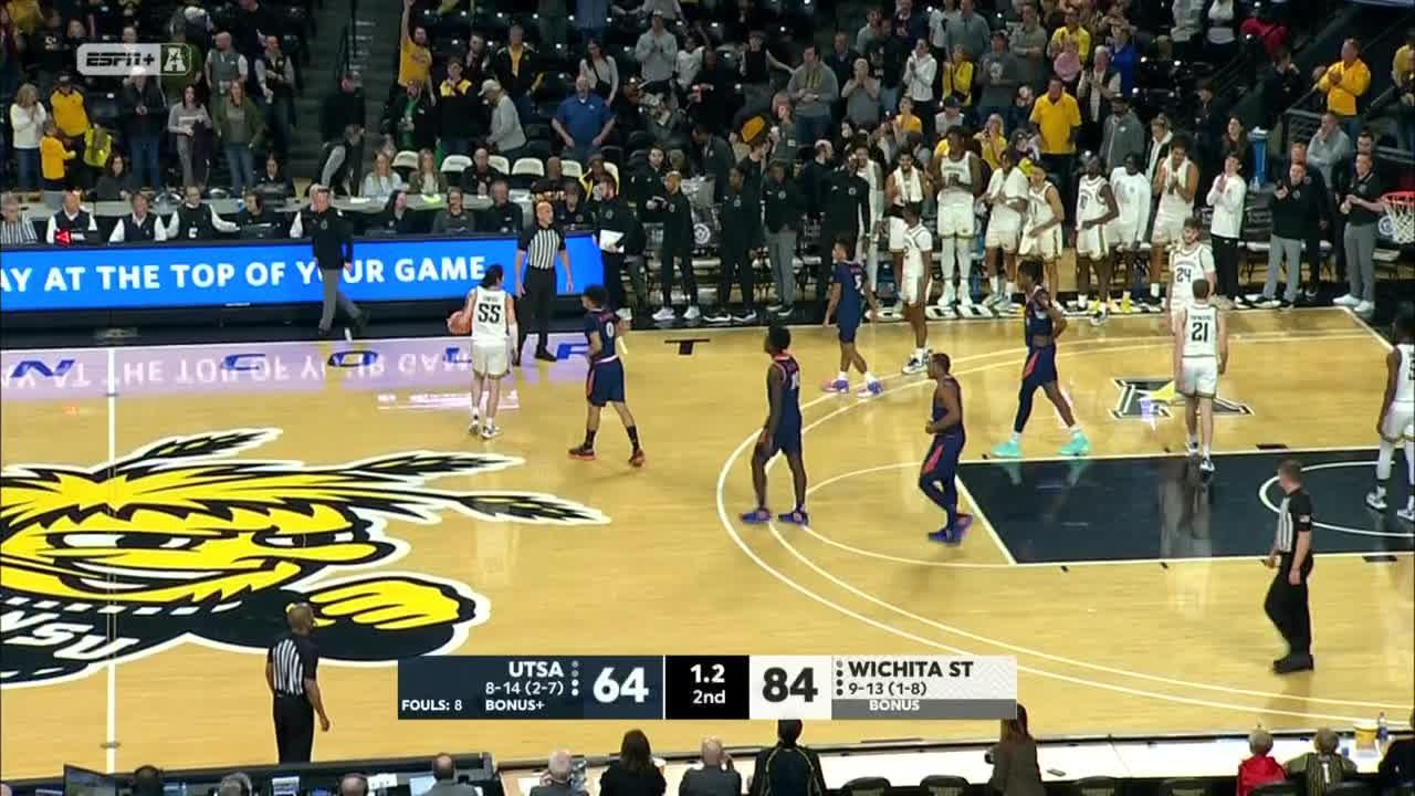 Game Highlights Video