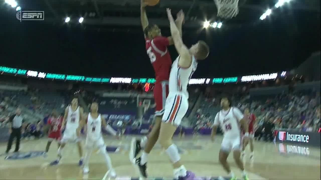 Game Highlights Video