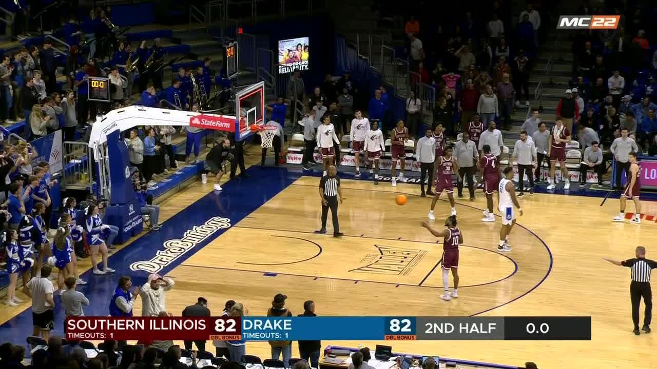 Game Highlights Video