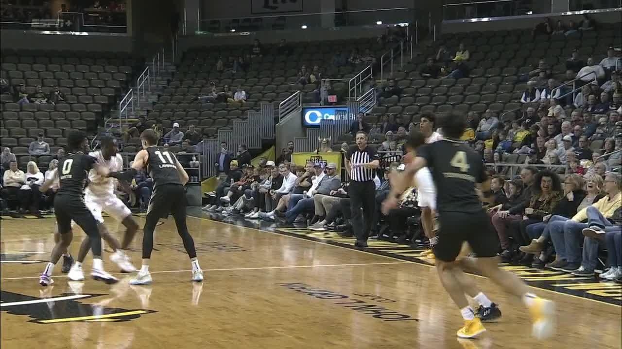 Game Highlights Video