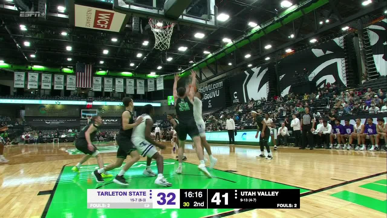 Game Highlights Video