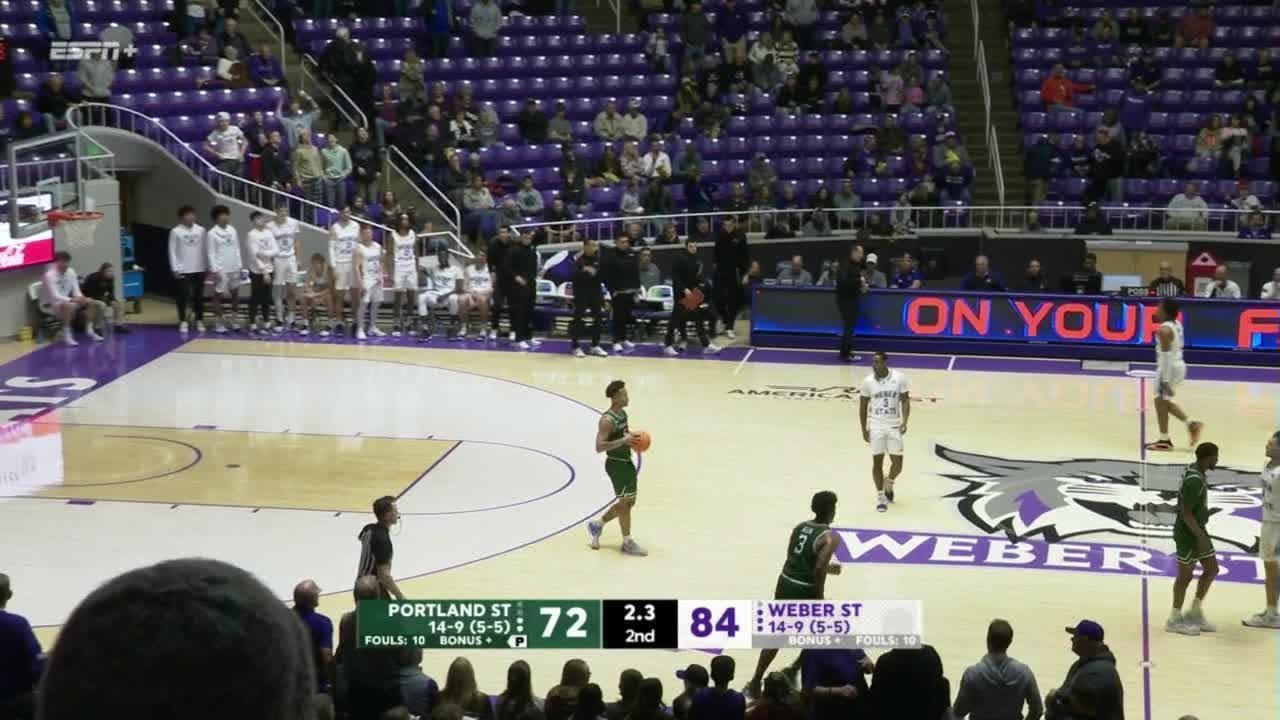 Game Highlights Video