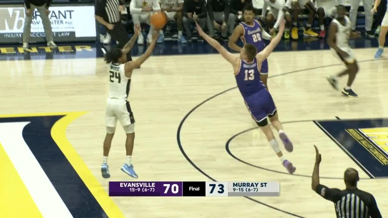 Game Highlights Video