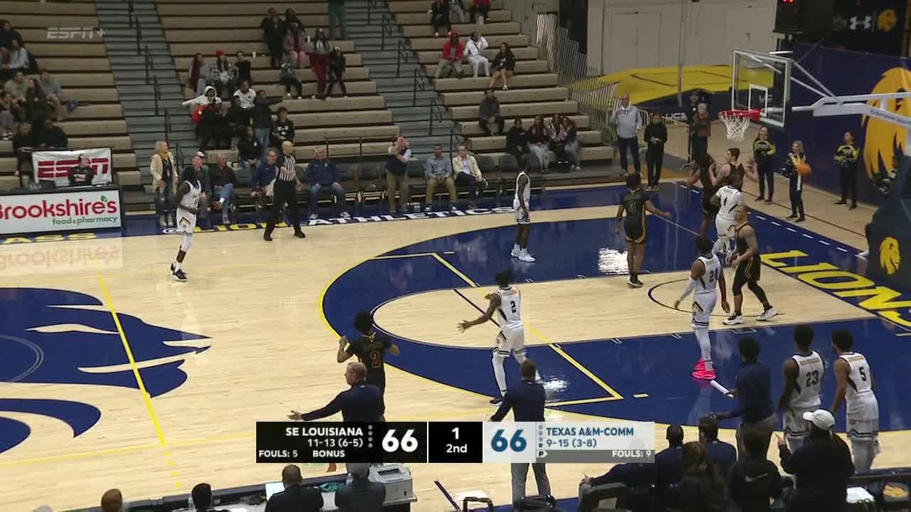 Game Highlights Video