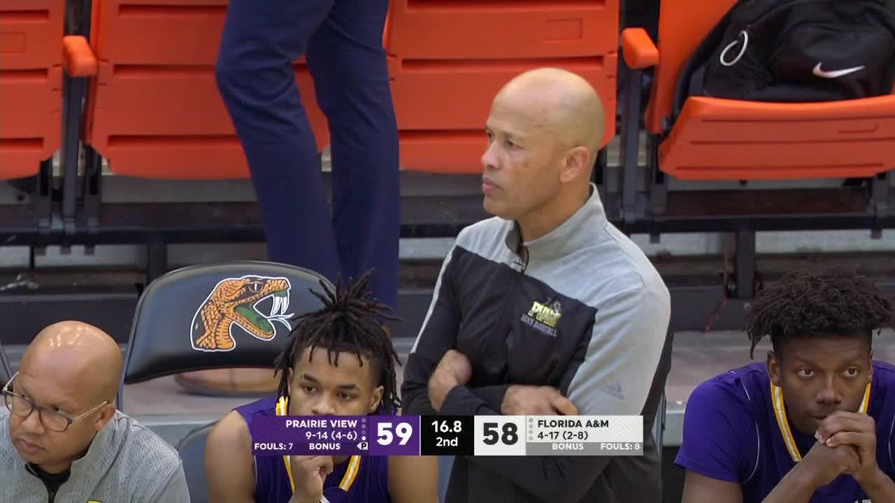 Game Highlights Video