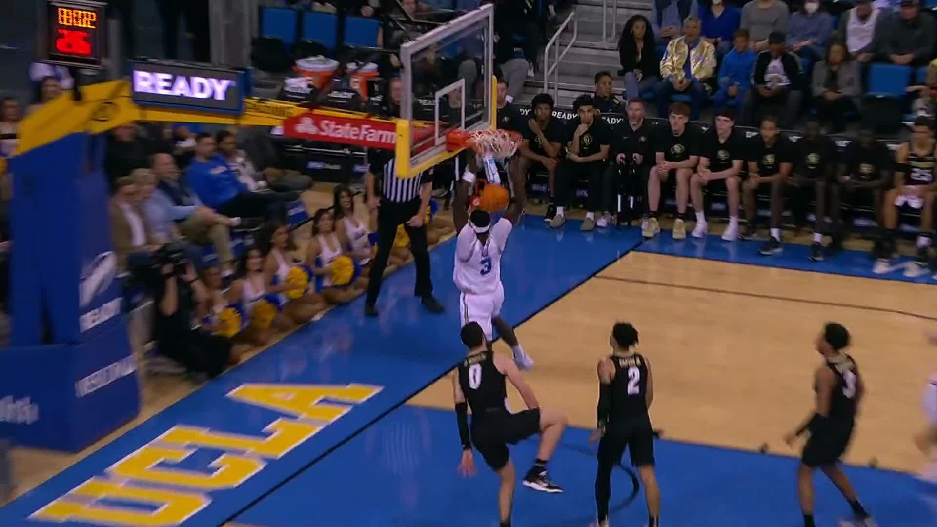 Game Highlights Video