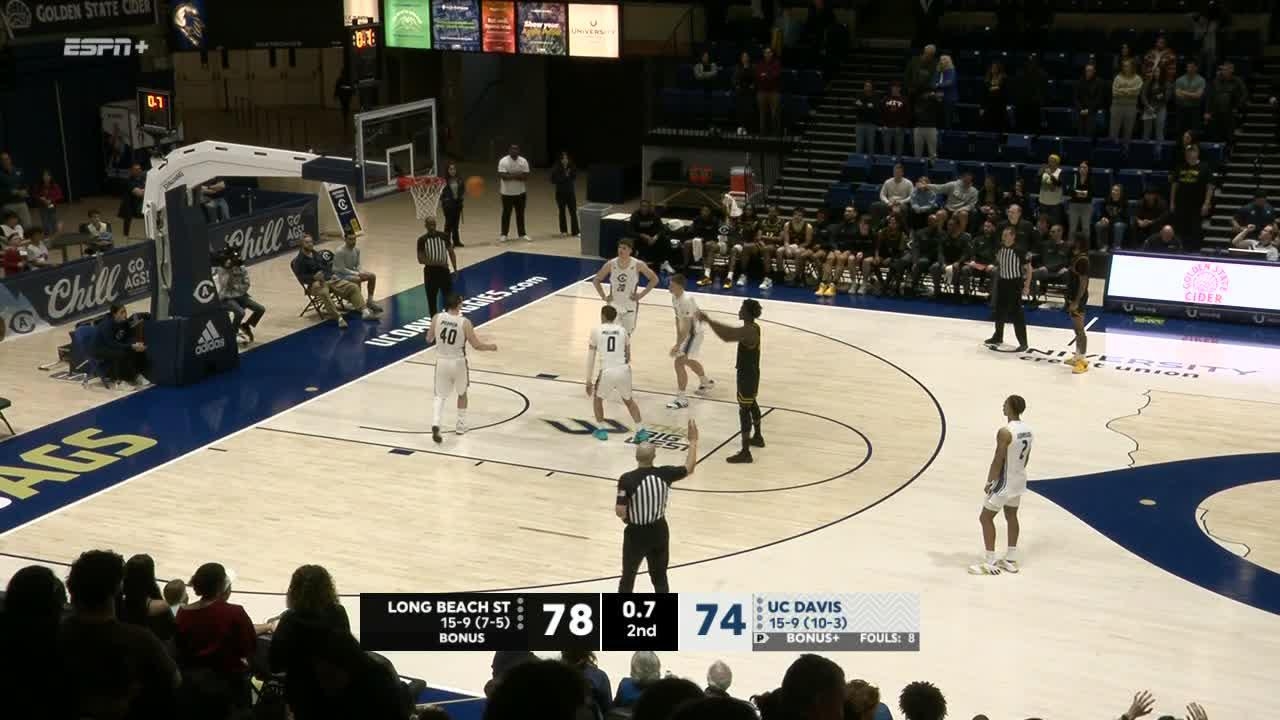 Game Highlights Video