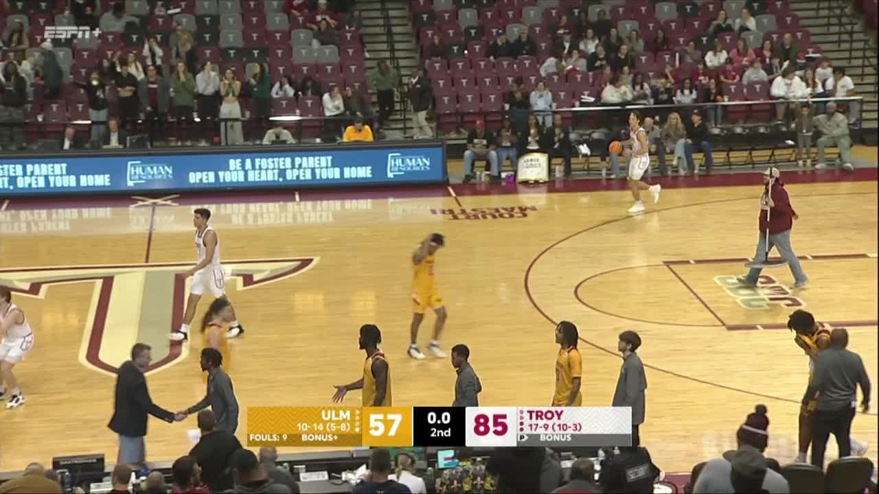 Game Highlights Video