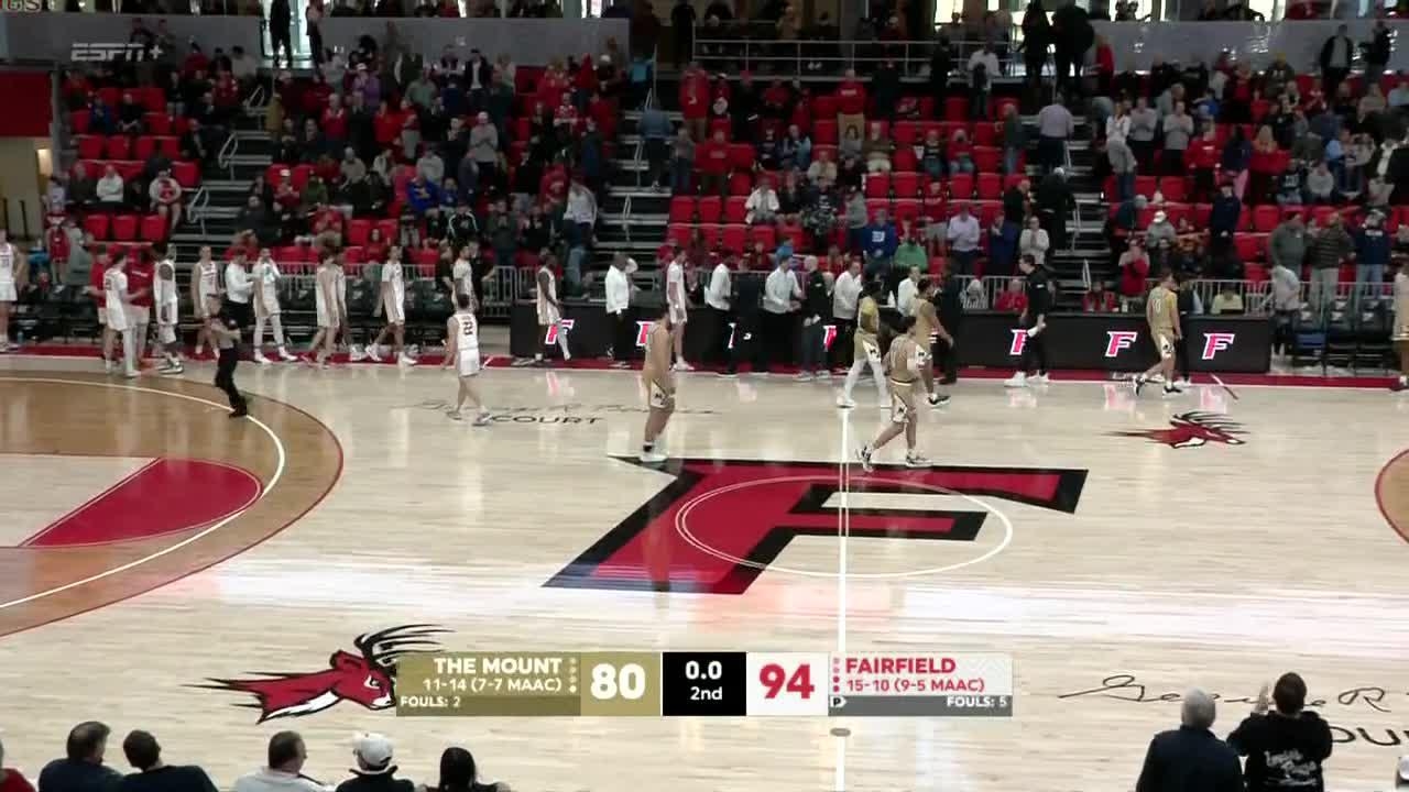 Game Highlights Video