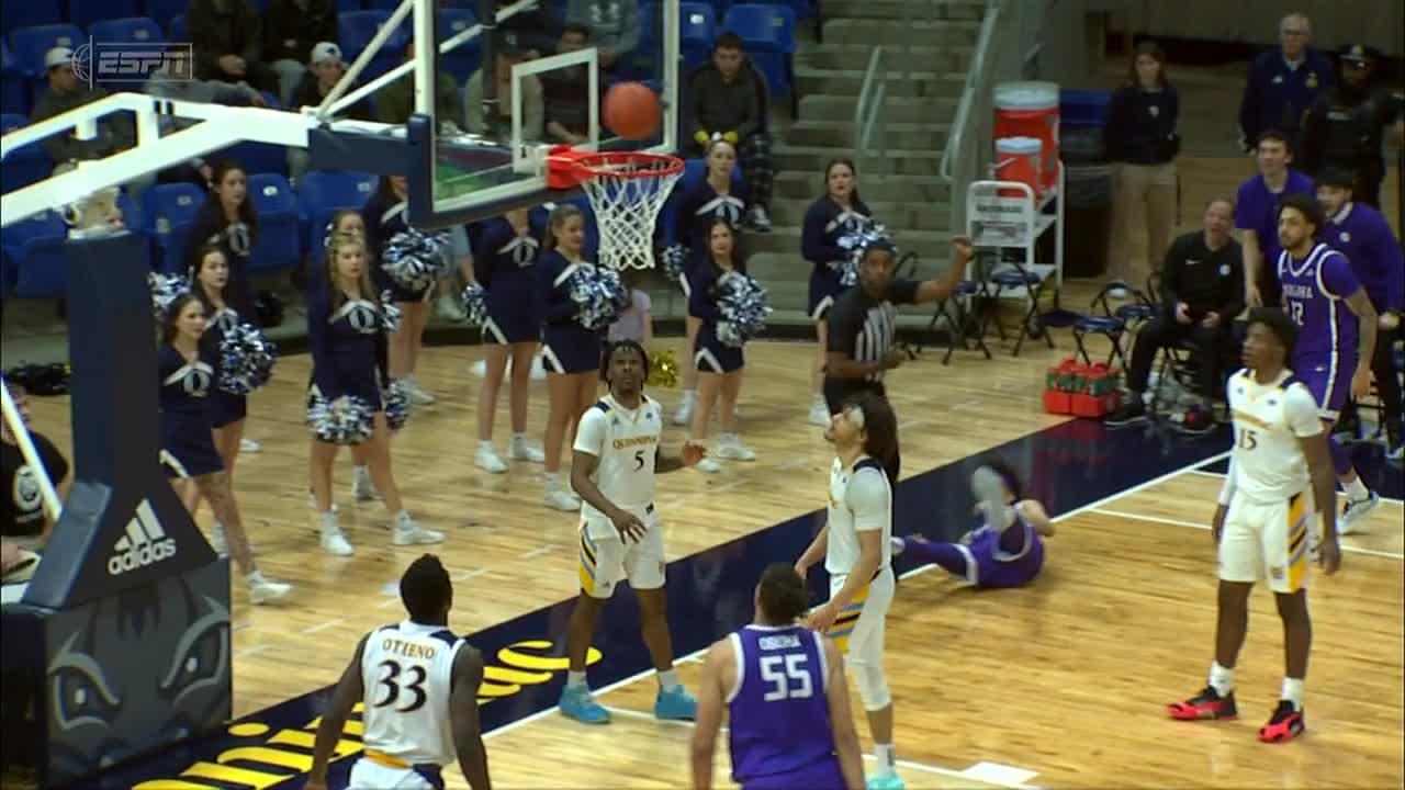 Game Highlights Video