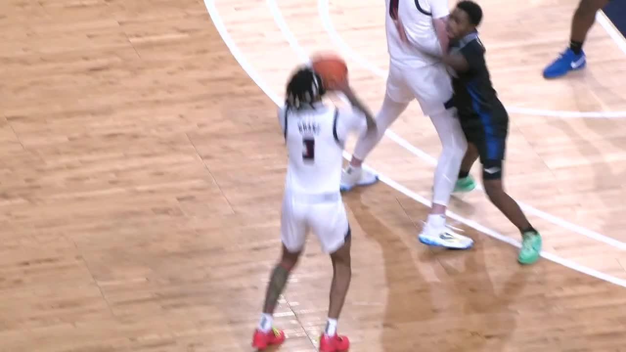 Game Highlights Video