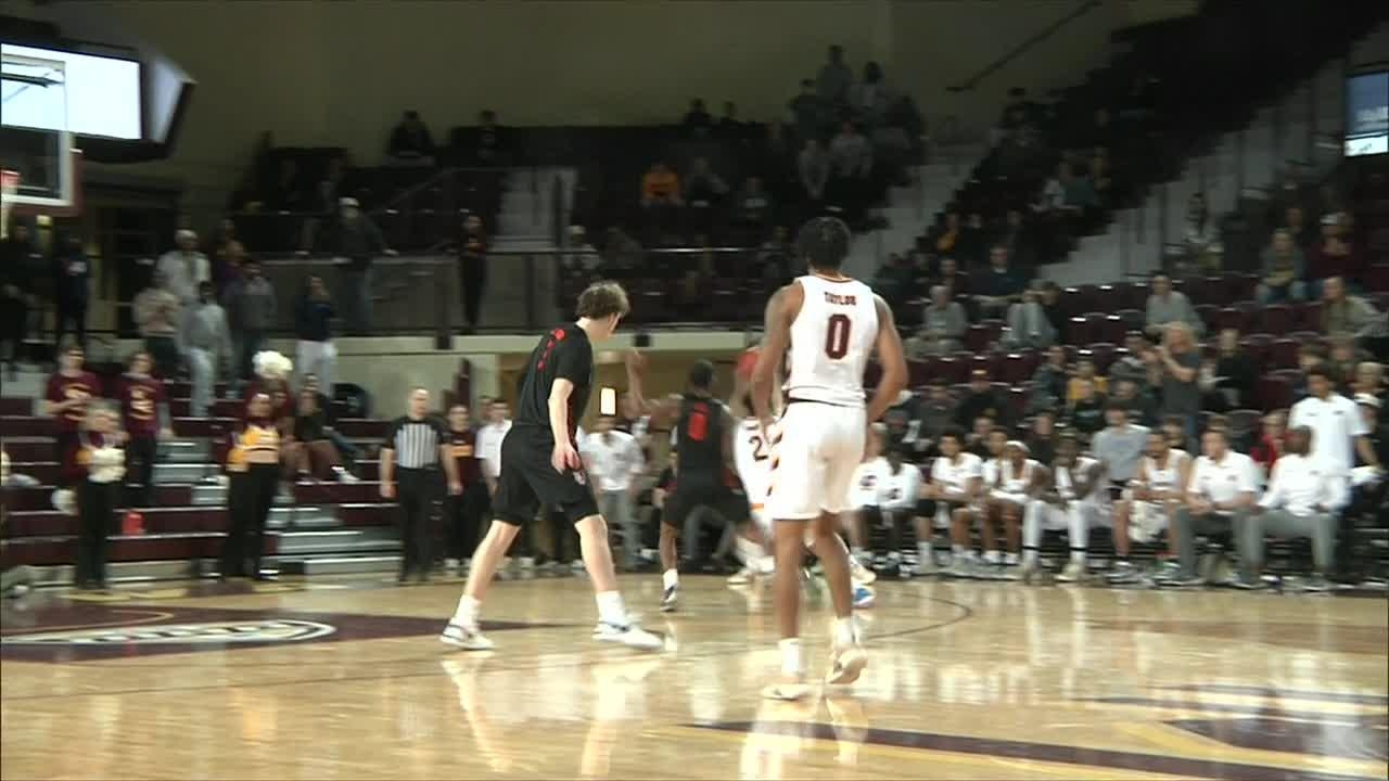 Game Highlights Video