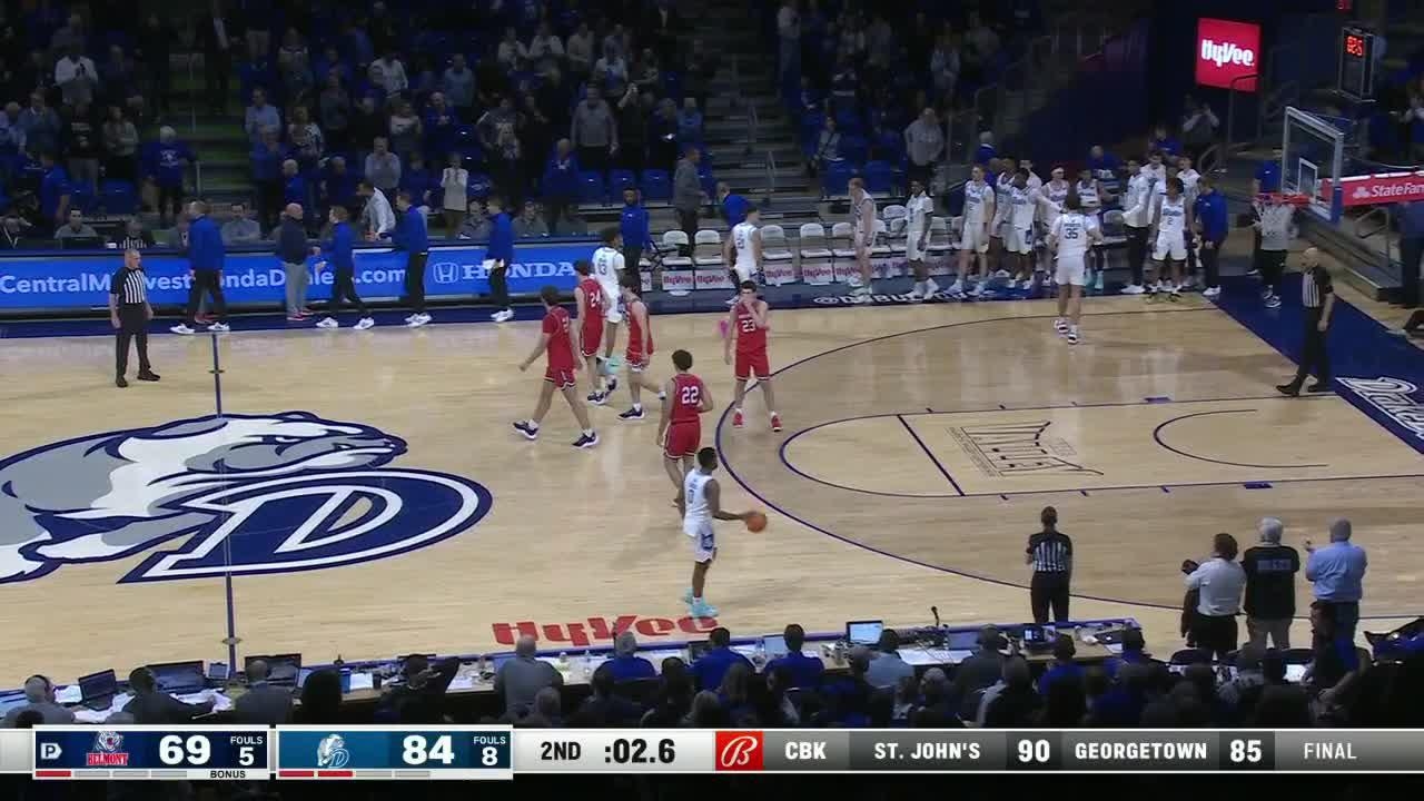 Game Highlights Video