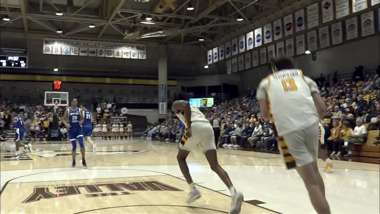 Game Highlights Video