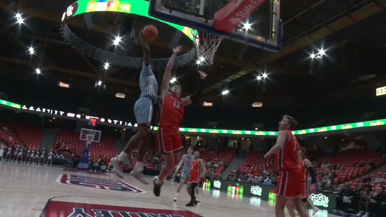 Game Highlights Video