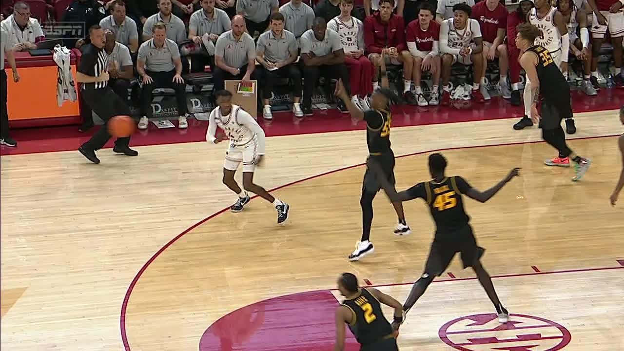 Game Highlights Video