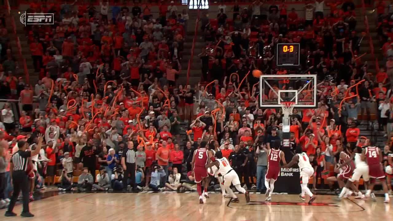 Game Highlights Video