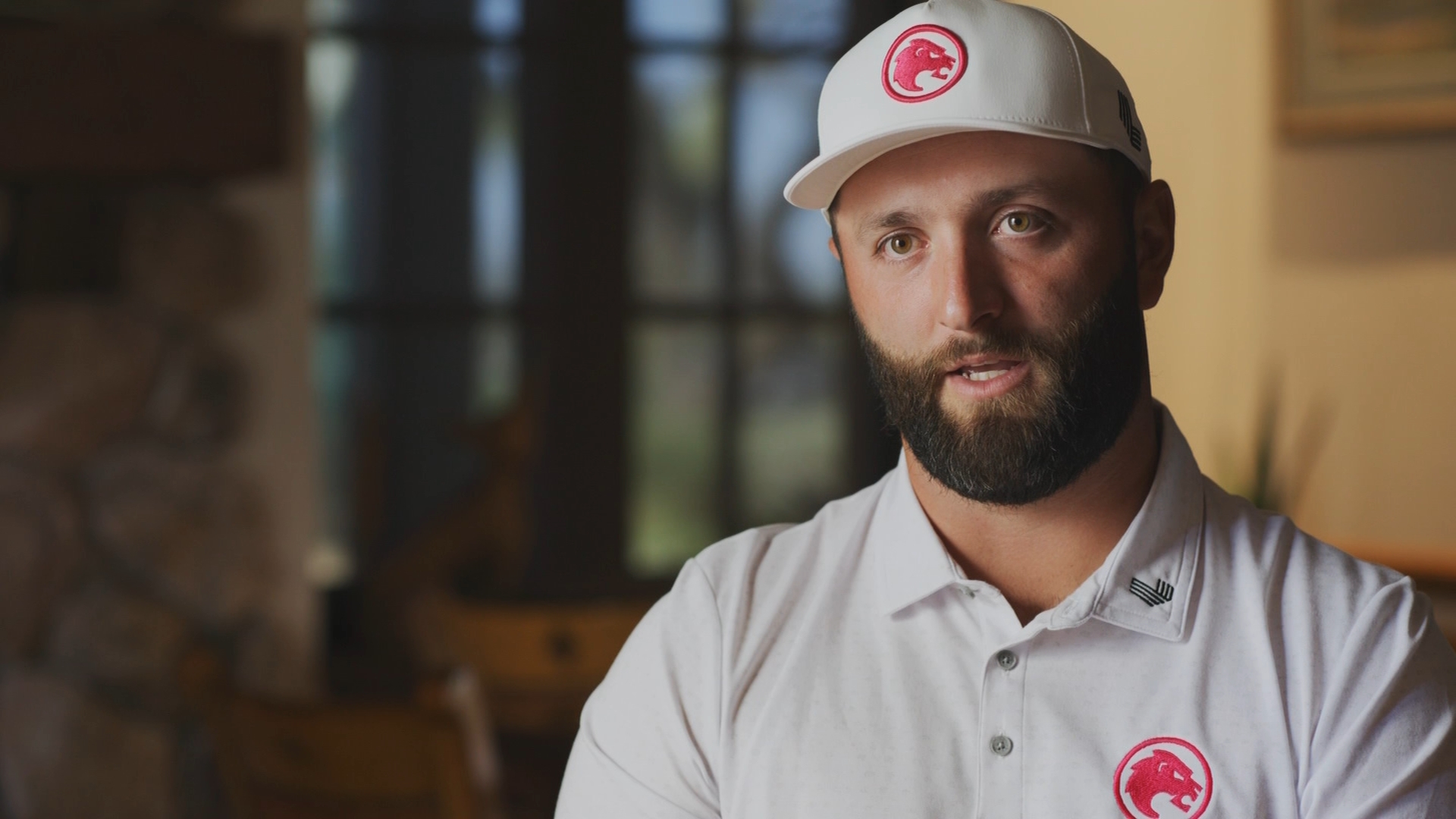 Jon Rahm talks move to LIV Golf, future with PGA Tour