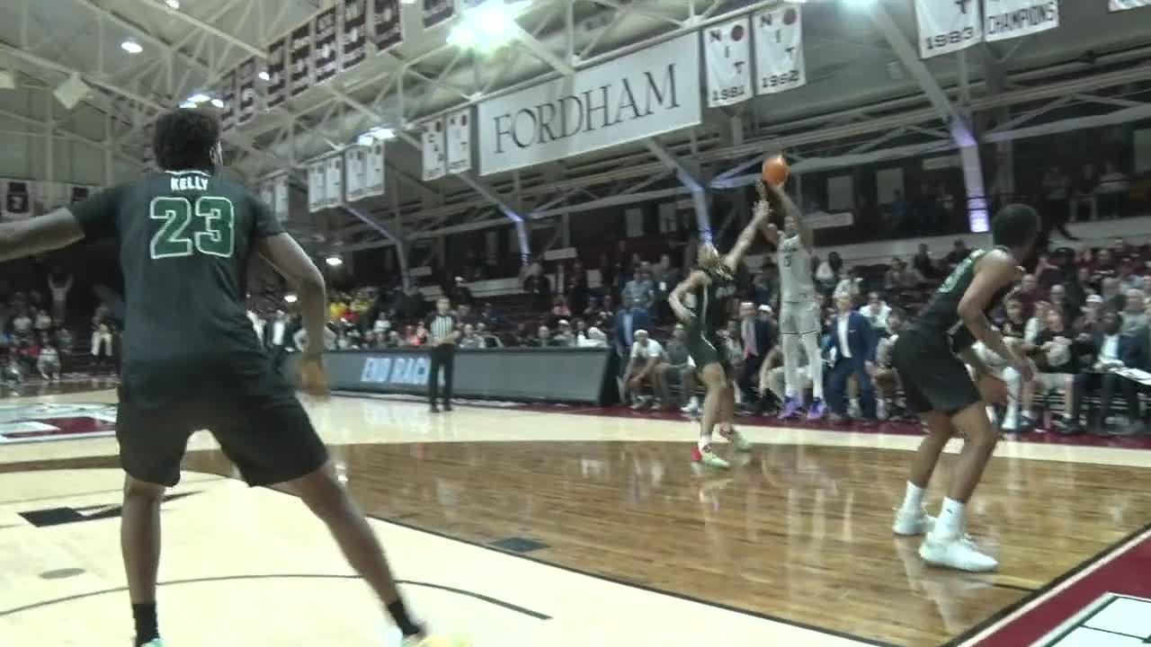 Game Highlights Video