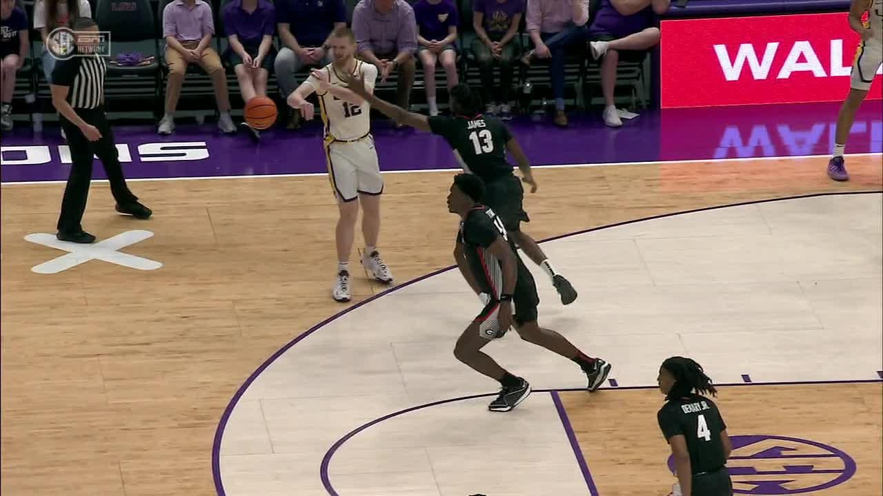 Game Highlights Video