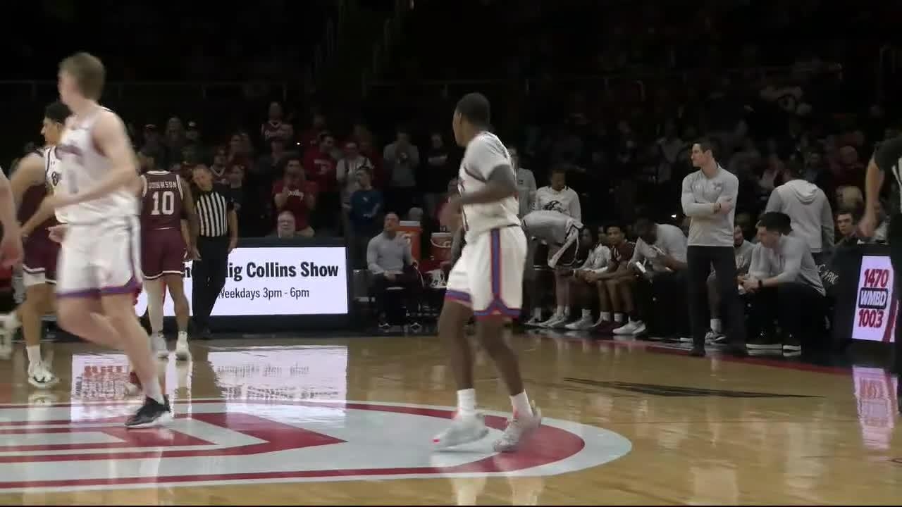 Game Highlights Video