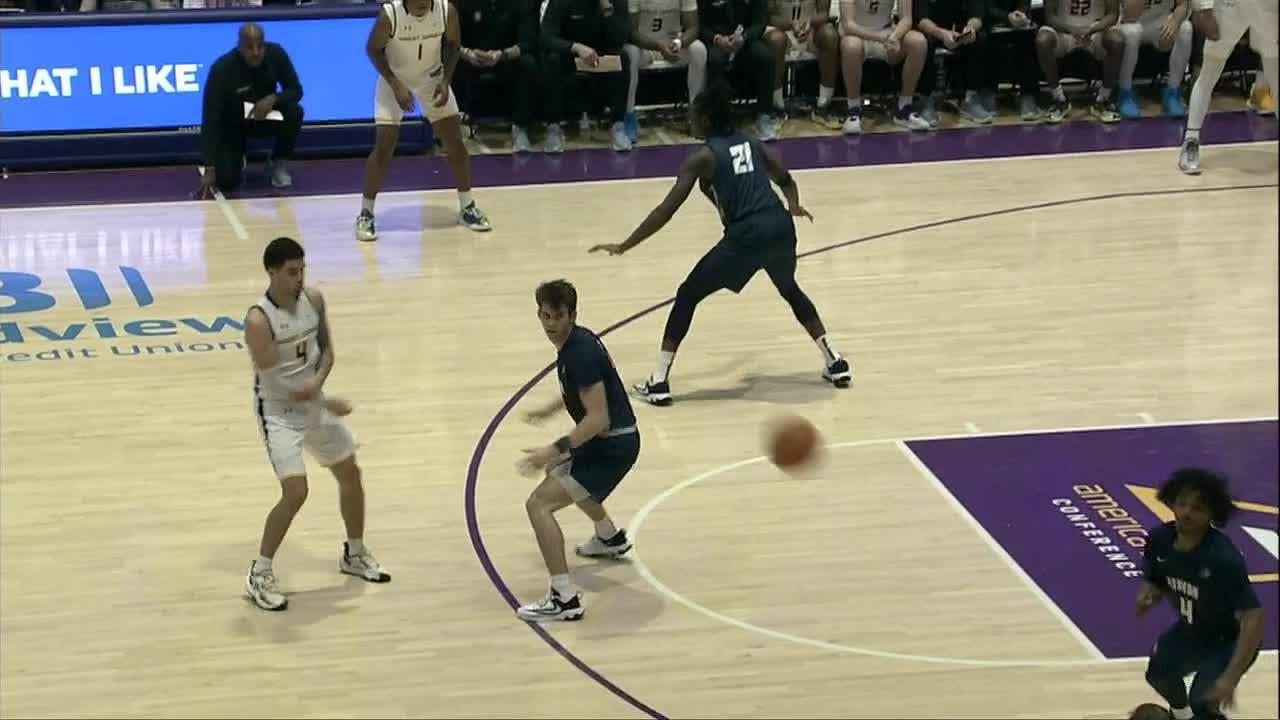 Game Highlights Video