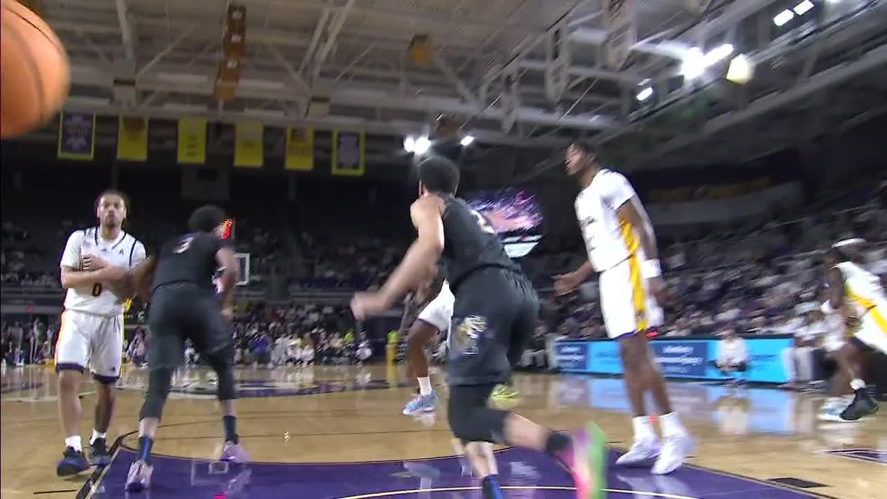 Game Highlights Video