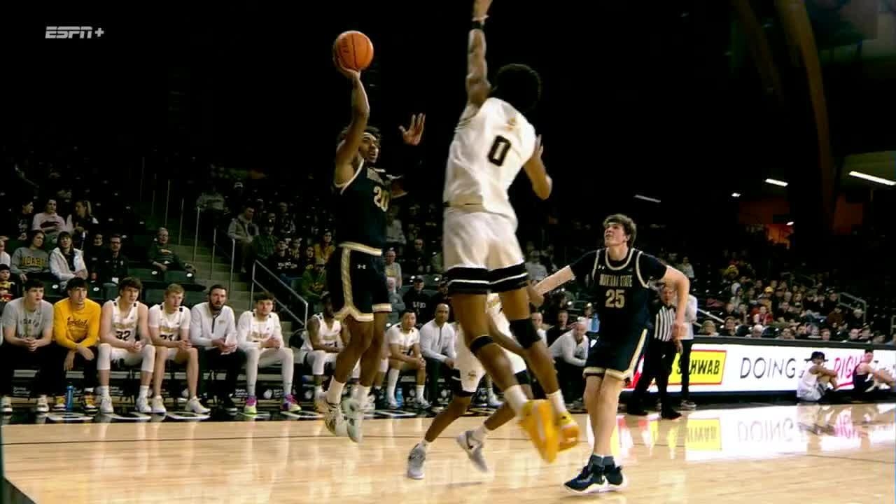 Game Highlights Video