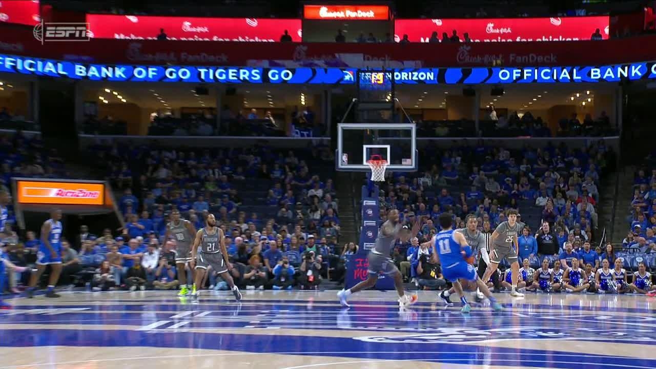 Game Highlights Video
