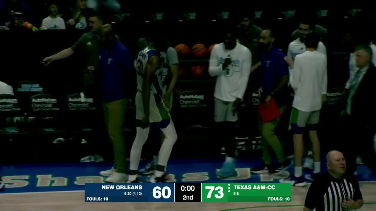 Game Highlights Video