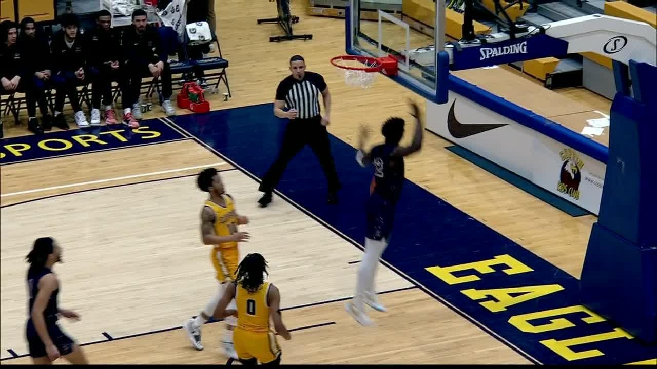 Game Highlights Video