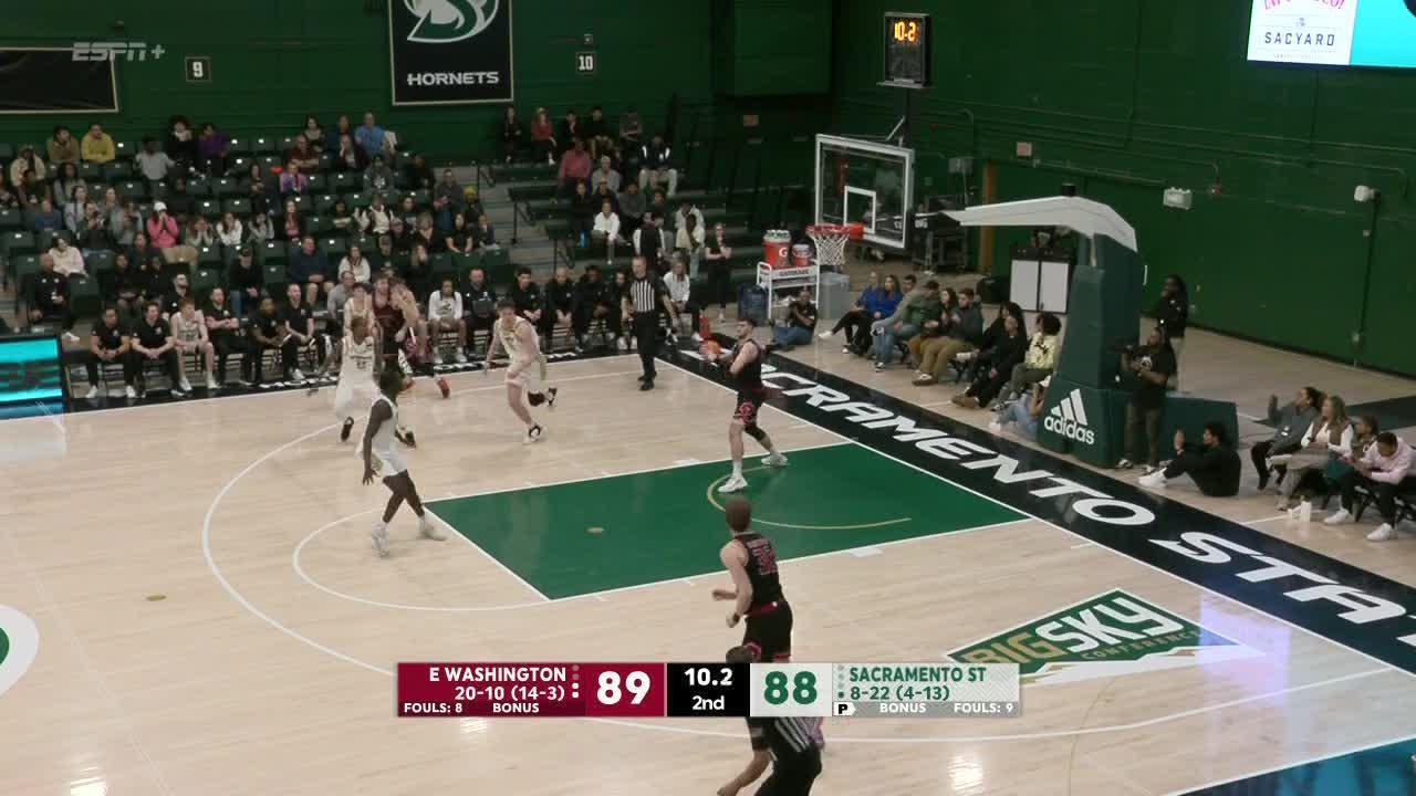 Game Highlights Video