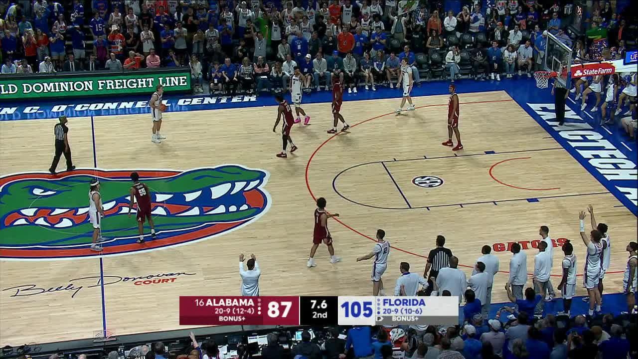 Game Highlights Video