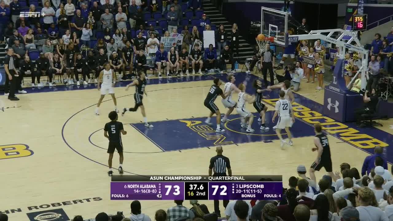 Game Highlights Video