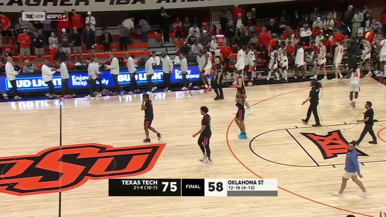 Game Highlights Video