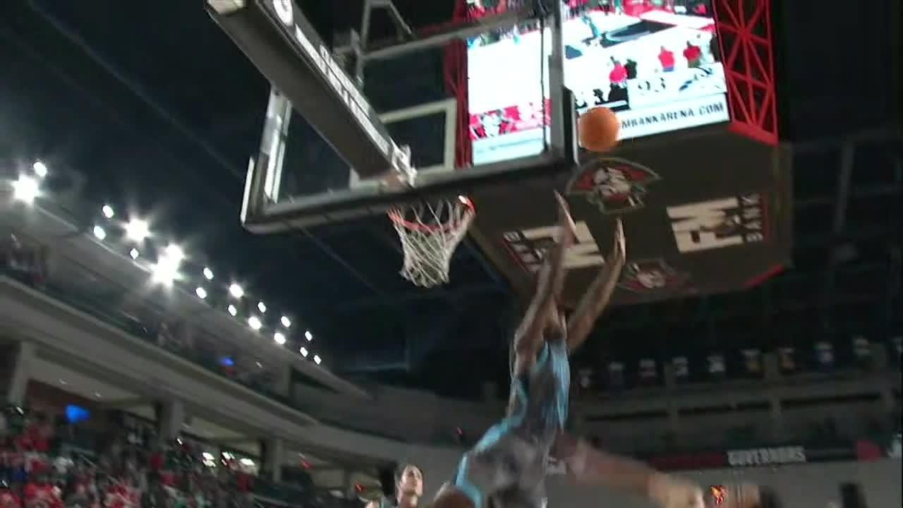 Game Highlights Video