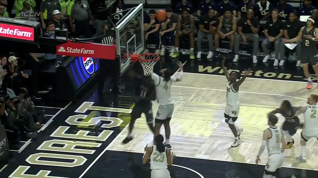 Game Highlights Video