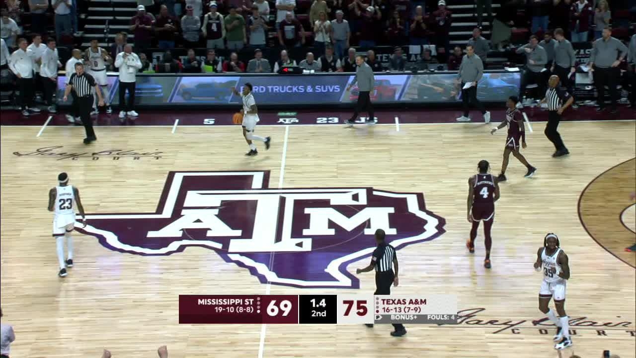 Game Highlights Video