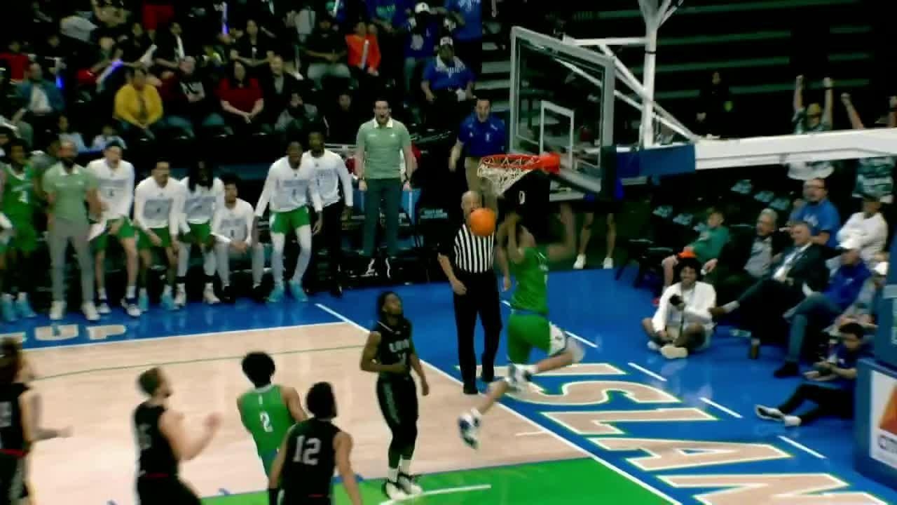 Game Highlights Video