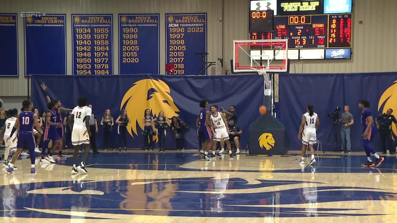 Game Highlights Video