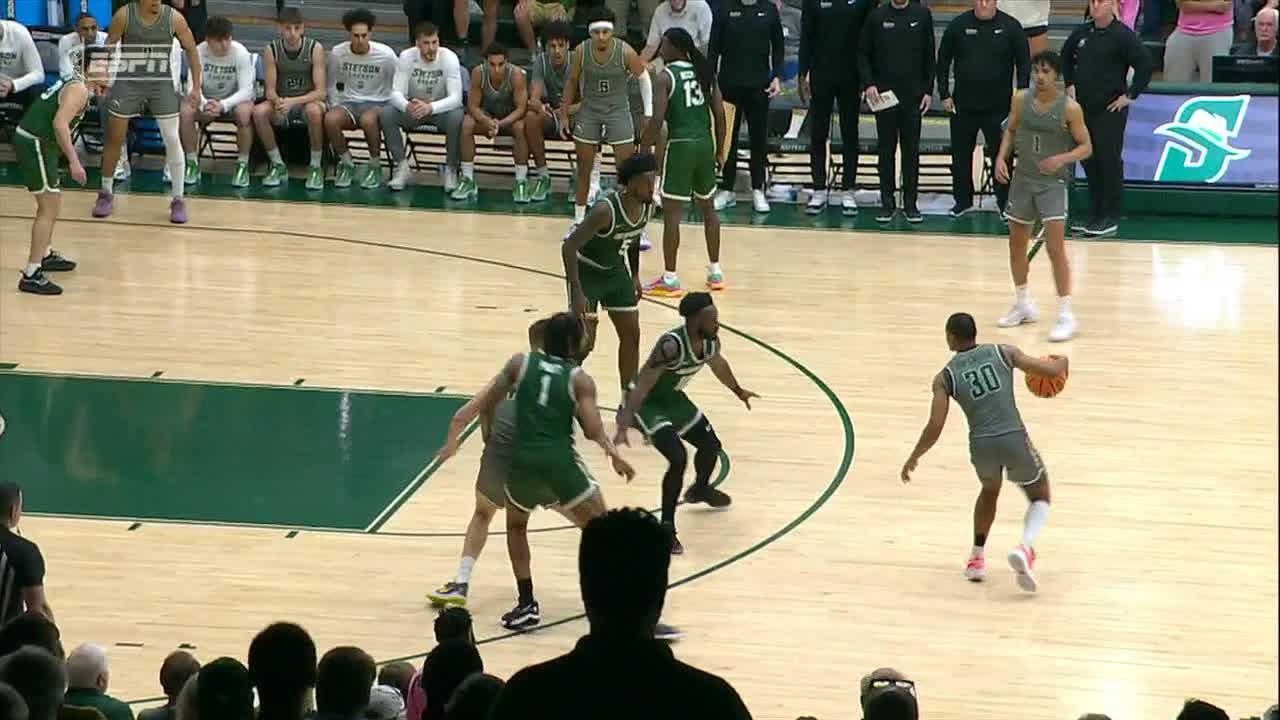 Game Highlights Video