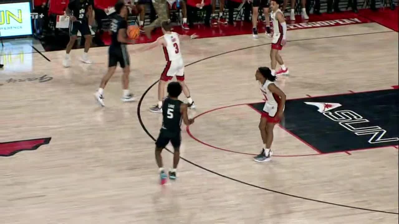 Game Highlights Video