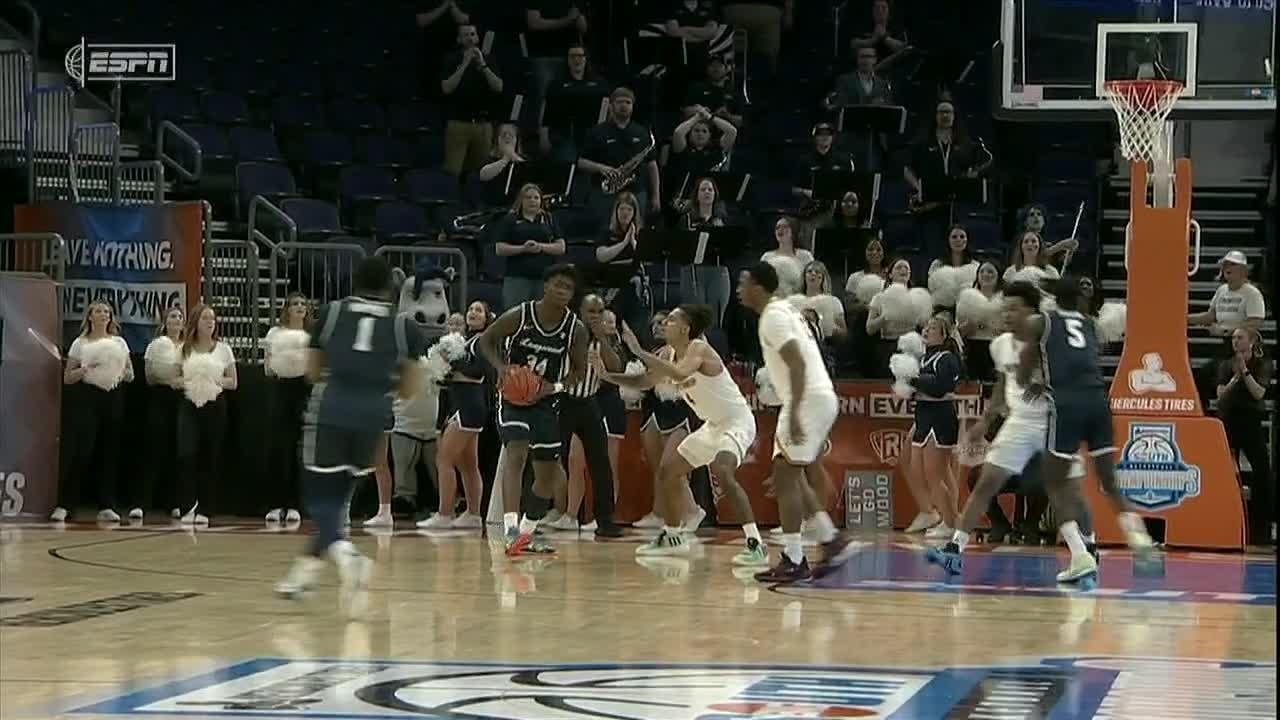 Game Highlights Video