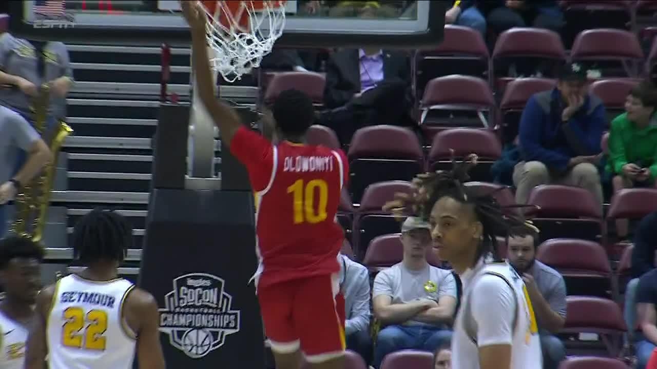 Game Highlights Video