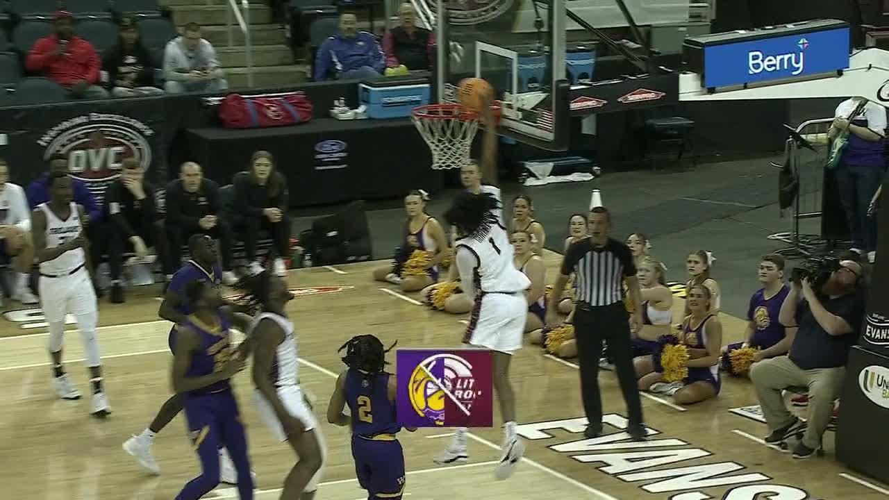Game Highlights Video