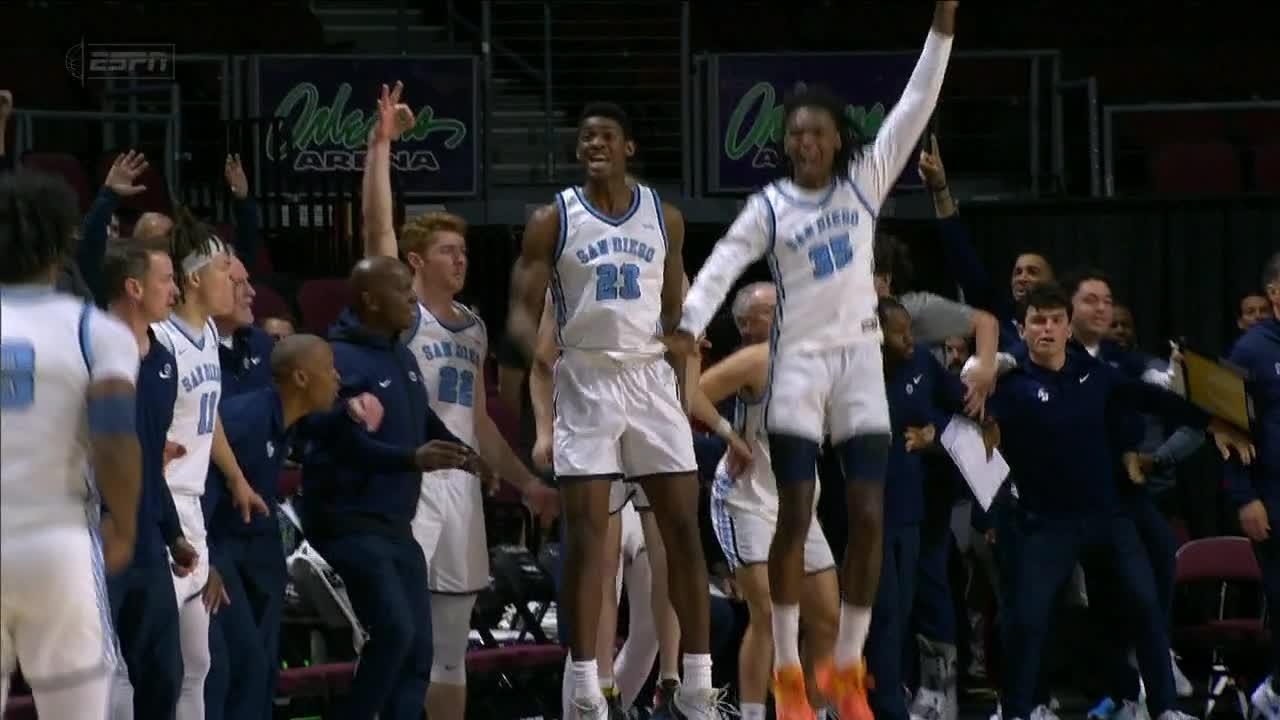 Game Highlights Video