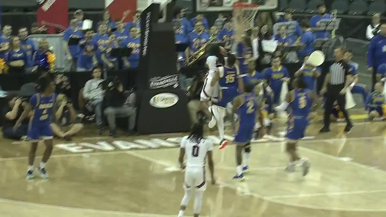 Game Highlights Video