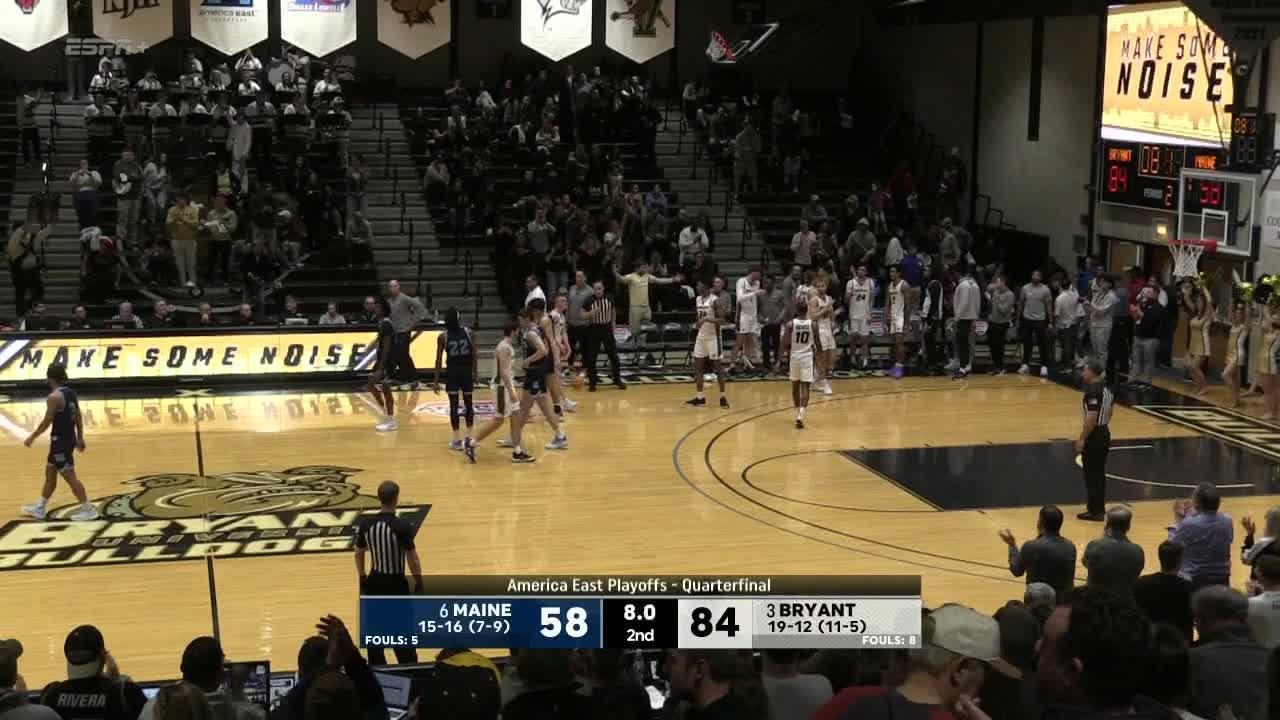 Game Highlights Video