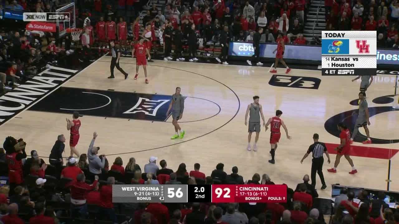 Game Highlights Video